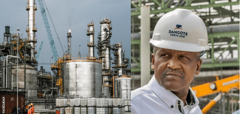 Dangote fights Nigerian regulator