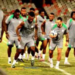 Nigeria Super Eagles Boycott Training Ahead of CAF Play‑Offs