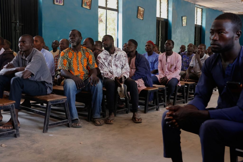 France offers more support for Nigeria