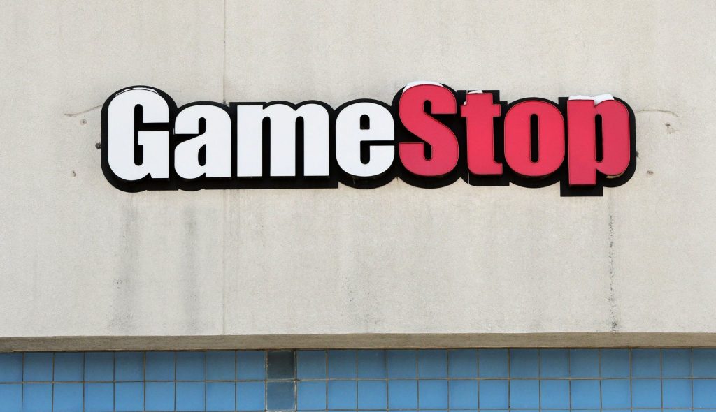 Gamestop posted $9.4m loss on bitcoin holdings in Q3