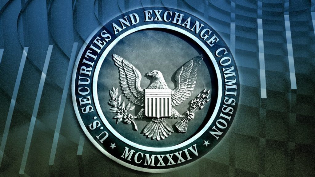 U.S. SEC gives implicit nod for tokenized stocks
