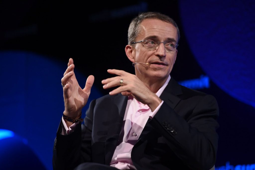 Pat Gelsinger pushes to revive Moore’s Law