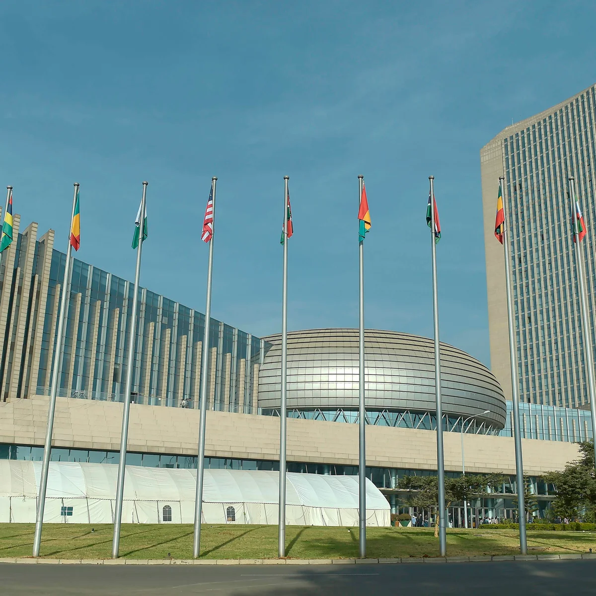 AU condemns Coup in Benin