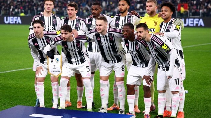 Exor rejocts Tether’s €1.1bn bid to buy Juventus 