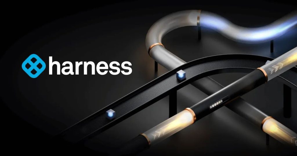 Harness hits $5.5B valuation