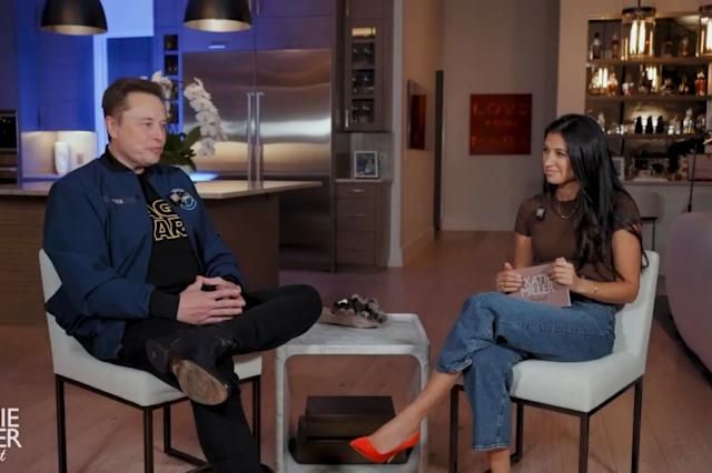 Elon Musk admits he wouldn’t join DOGE  again