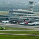 Nigeria Aviation Sector Growth