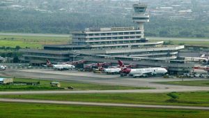 Nigeria Aviation Sector Growth