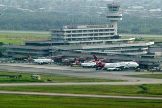 Nigeria Aviation Sector Growth