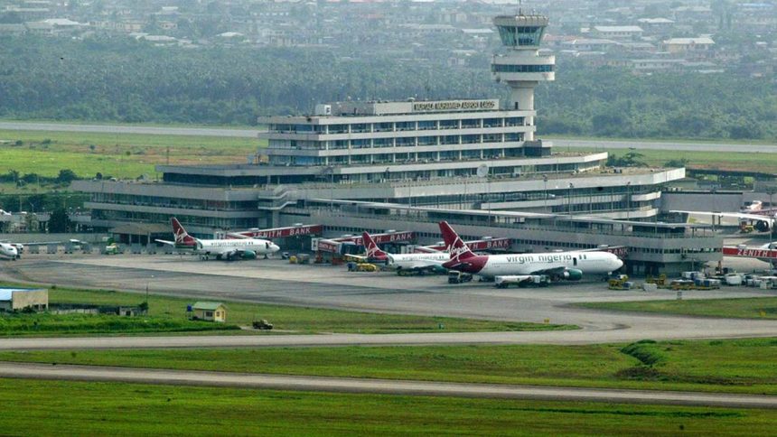 Nigeria Aviation Sector Growth