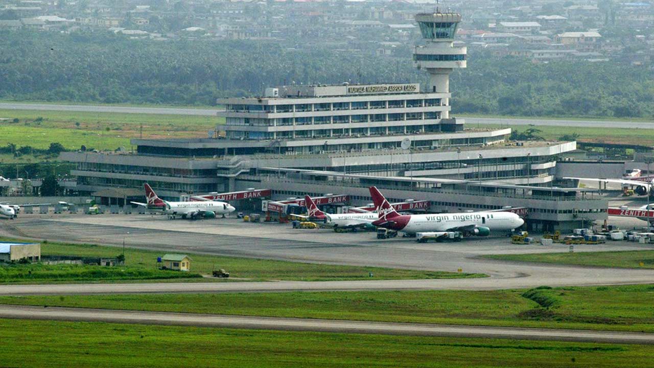 Nigeria Aviation Sector Growth