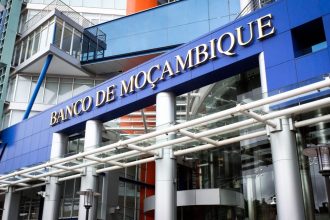 Bank of Mozambique recieves funds