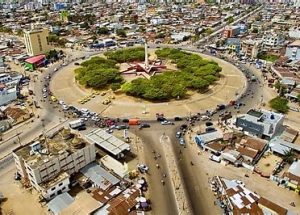 EBRD supports Benin in Africa