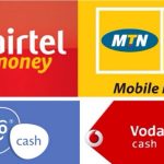 Cameroon Mobile Money