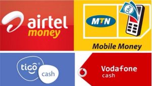 Cameroon Mobile Money