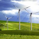 Cape Verde Wind farm