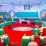 ECOWAS Leaders meet in Abuja