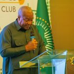 ECOWAS endorses President Mahama of Ghana