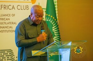 ECOWAS endorses President Mahama of Ghana