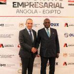Egypt-Angola Forum