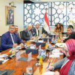 Egypt's Green Investment