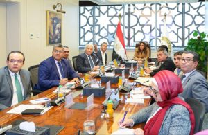 Egypt's Green Investment