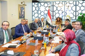 Egypt's Green Investment