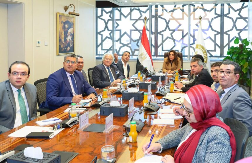 Egypt's Green Investment