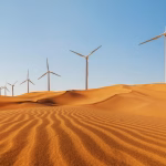 Egypt wind farm