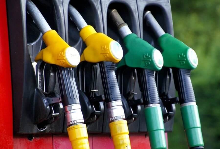 Fuel prices go up in Ghana