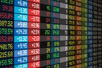 Ghana Fixed income market shows Growth