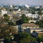 IMF approves funds for Gambia