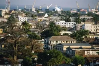 IMF approves funds for Gambia