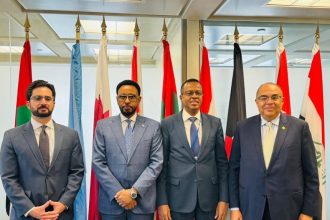 IMF approves credit facility for Somalia