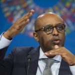 IMF warns South Africa to cut debt