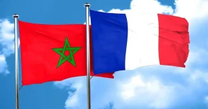 Morocco-France Relations