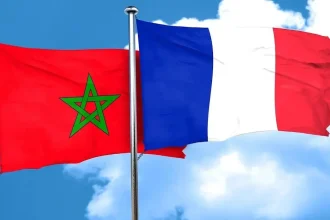 Morocco-France Relations