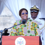 Namibia gives amnesty to foreign nationals