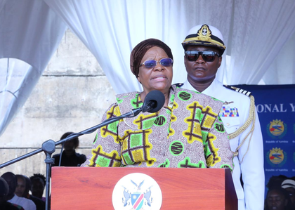 Namibia gives amnesty to foreign nationals