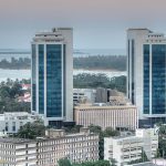 Tanzania central Bank