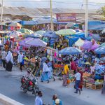 Tanzania high unemployment