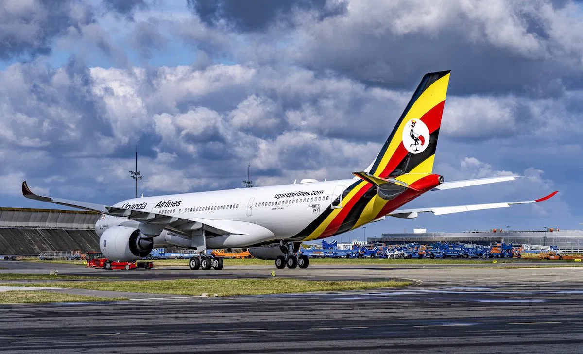 Uganda approves funds for new planes