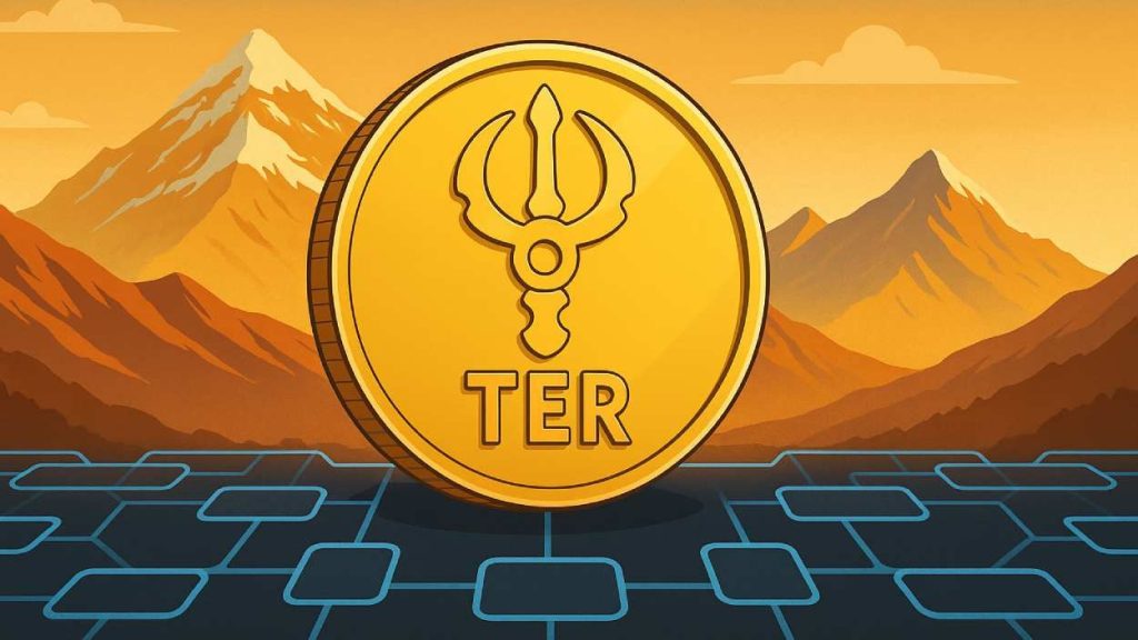 Bhutan introduces TER