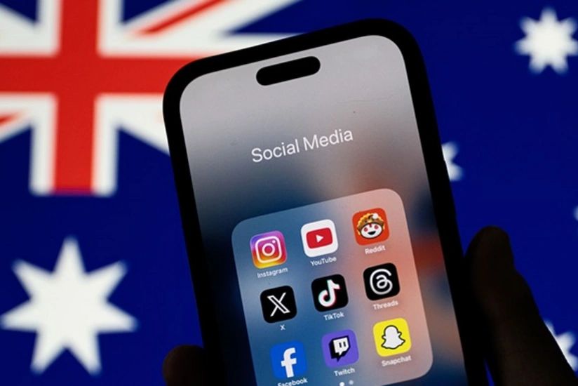 Reddit challenges Australia’s under-16 social media ban