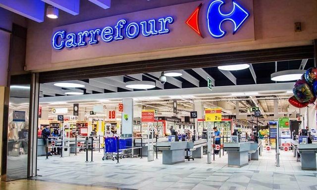 Carrefour to enter Ghana’s market
