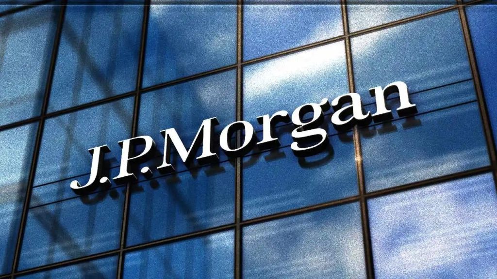 JPMorgan launches tokenized money market fund on Ethereum