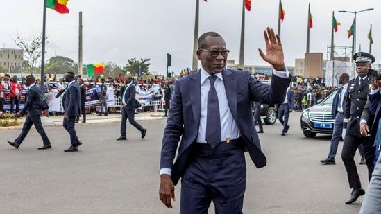 Benin coup attempt rekindles investor concerns
