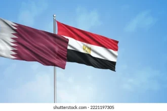 Egypt-Qatar trade