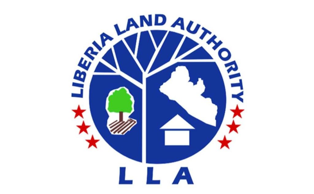 Liberia Land Authority unveils five-year strategy