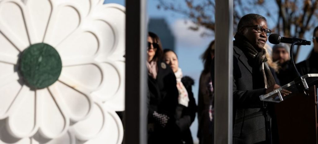 Global atrocity risks rising, The United Nations’ newly appointed Special Adviser